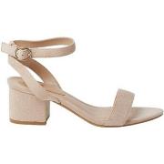 Sandales Dorothy Perkins Tommi Barely There