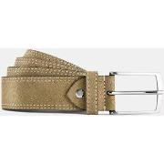 Ceinture Bata Ceinture en cuir Homme