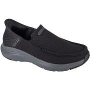 Chaussons Skechers Slip-Ins Parson - Ralven