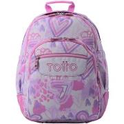 Sac de sport Totto MOCHILA RAYOL