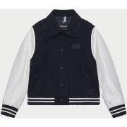 Blouson enfant Antony Morato Veste enfant avec logo