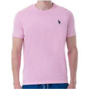 T-shirt U.S Polo Assn. 67517-105