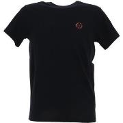 T-shirt Sun Valley Tee shirt mc