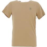 T-shirt Sun Valley Tee shirt mc