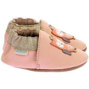 Chaussons enfant Robeez SWEET OWL