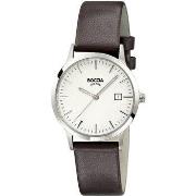 Montre Boccia 3180-01, Quartz, 31mm, 5ATM