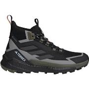 Chaussures adidas TERREX FREE HIKER 2 GTX