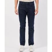 Jeans BOSS Jean coupe slim en denim doux