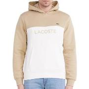 Sweat-shirt Lacoste SH8366-00-TSI