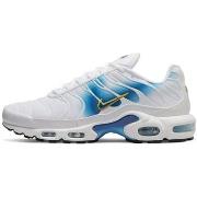 Baskets basses Nike AIR MAX PLUS