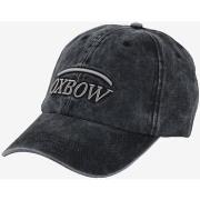 Casquette Oxbow Casquette délavée brodée P0EVAZ