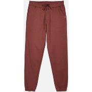 Pantalon Oxbow Pantalon en molleton épais REGOR