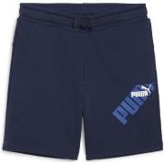 Short enfant Puma 679253-14