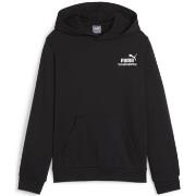 Sweat-shirt enfant Puma 679245-01