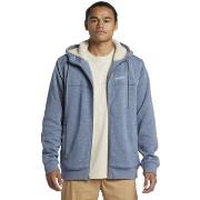 Polaire Quiksilver Cypress Keller