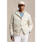 Manteau Ralph Lauren Coupe-vent beige