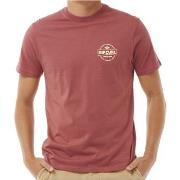 Polo Rip Curl STAPLE TEE