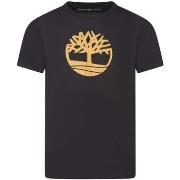 T-shirt Timberland 170545VTAH24