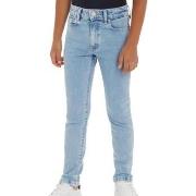 Jeans enfant Tommy Hilfiger KB0KB08910