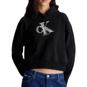 Sweat-shirt Calvin Klein Jeans J20J223269