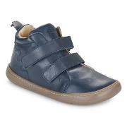 Boots enfant Easy Peasy MY BOOTS VELCRO