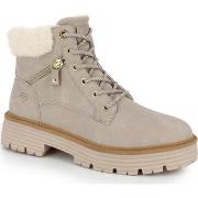 Boots Kimberfeel CLAUDIE