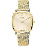 Montre Boccia Montre Femme 3334-07, Quartz, 33mm, 3ATM