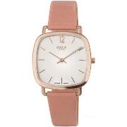 Montre Boccia 3334-04, Quartz, 33mm, 3ATM