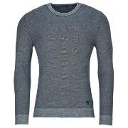 Pull Guess EARLE LS STICHED SWEATER