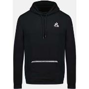 Sweat-shirt Le Coq Sportif Sweat à capuche Homme