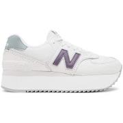 Baskets New Balance WL574