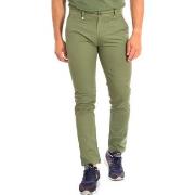 Pantalon La Martina TMT002-TW417-03175