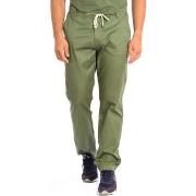 Pantalon La Martina TMT007-TW307-03175