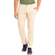 Pantalon La Martina TMT014-TL121-04022