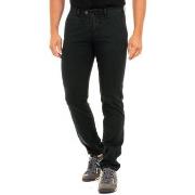 Pantalon La Martina KMTA01-03136