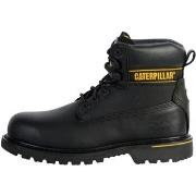 Baskets basses Caterpillar Bottines Cuir Holton