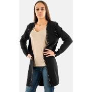 Gilet Lola Casademunt lf2411012