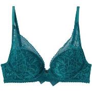 Rembourrés Pomm'poire Soutien-gorge ampliforme coque moulée bleu Nanay...