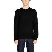 Pull Antony Morato VISCOSA BLEND YARN 3D MMSW01434-YA500002