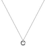 Collier Cleor Collier en argent 925/1000 et zircon