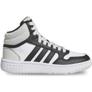 Baskets enfant adidas Hoops 3.0 Mid K