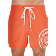 Maillots de bain Athena Bermuda de bain court homme Jungle