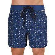 Maillots de bain Athena Bermuda de bain homme Waves