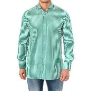 Chemise La Martina HMCJ06-03104