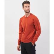 Pull K-Way Pull homme Sébastien en laine