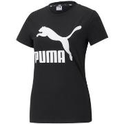 T-shirt Puma 530076-01