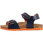 Sandales enfant Geox Sandale Cuir Ghita