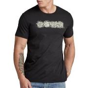 T-shirt G-Star Raw D24363-C506