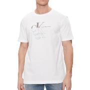 T-shirt Calvin Klein Jeans J30J325352