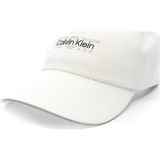 Casquette Calvin Klein Jeans 0000PX0321